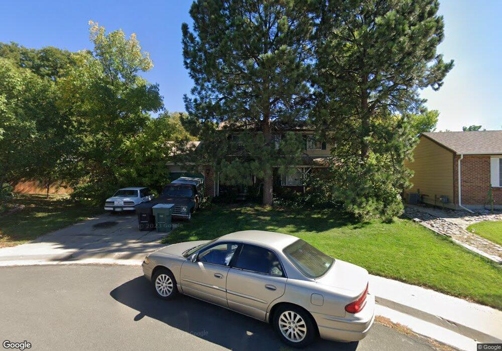 11526 Albion Ct, Thornton, CO 80233 - photo 1