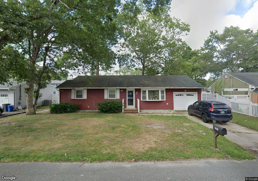 1211 Ocean St, Forked River, NJ 08731 - photo 1