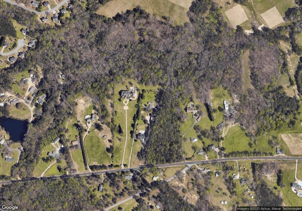 3679 Thompson Mill Rd, Buford, GA 30519 - photo 1