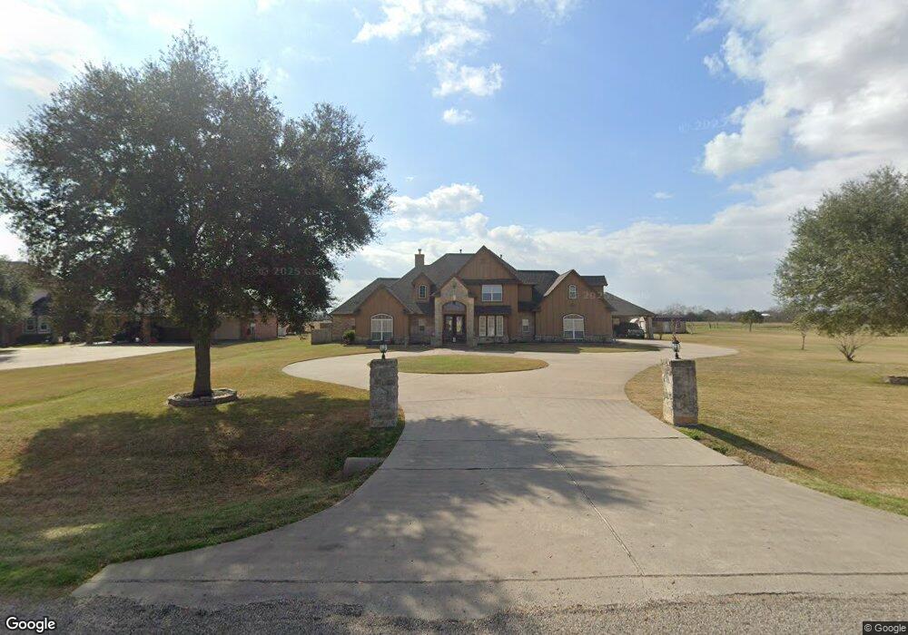 15702 County Road 185, Alvin, TX 77511 - photo 1