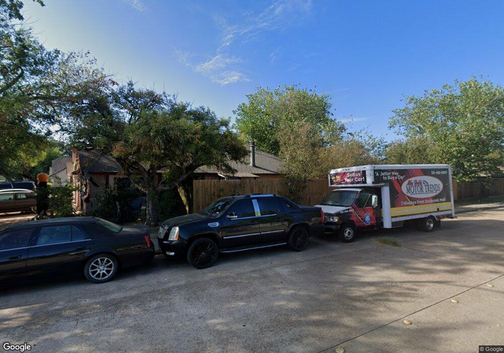 10051 Ridgecoral Ct, Houston, TX 77038 - photo 1