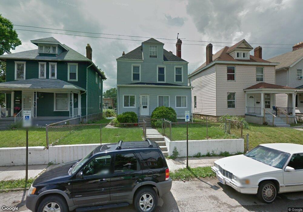 701 Gilbert St, Columbus, OH 43205 - photo 1