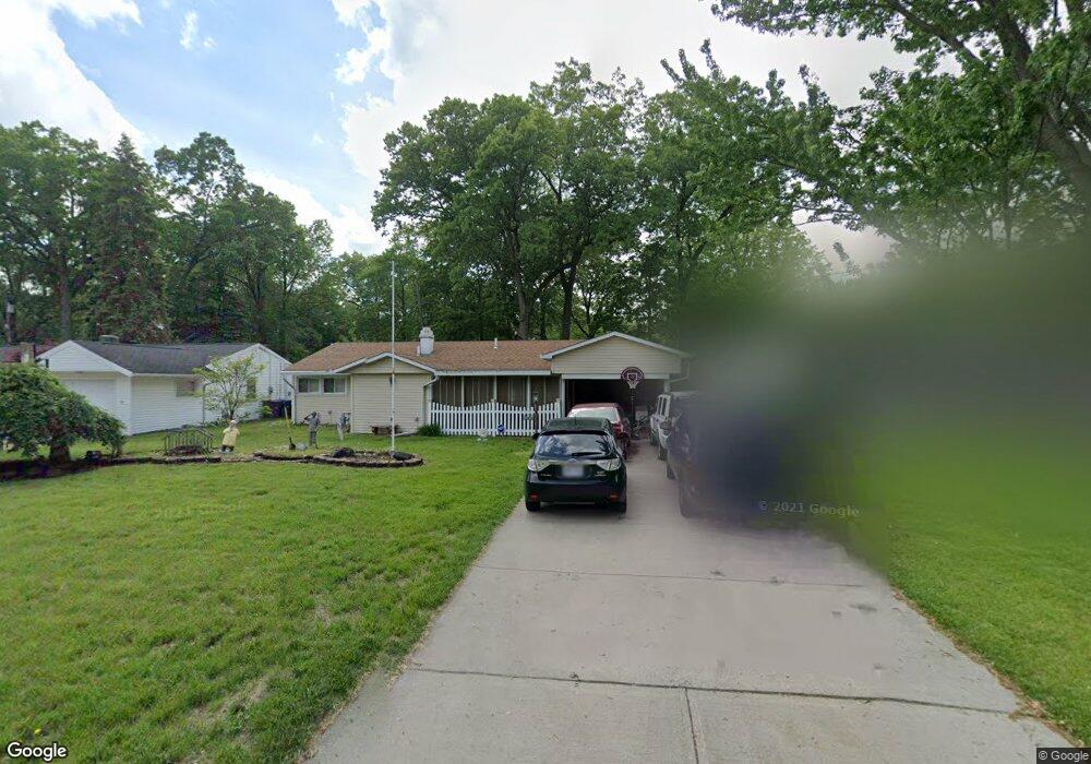 4929 Elmhurst Rd, Toledo, OH 43613 - photo 1