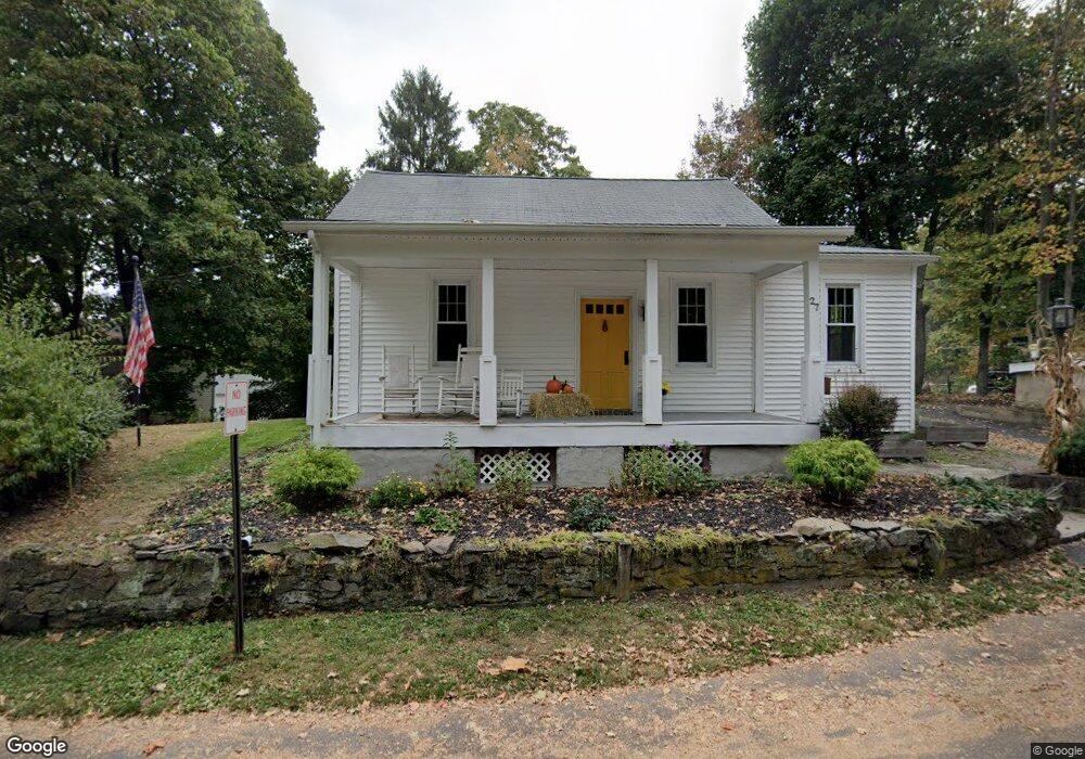 27 1st St, Cornwall On Hudson, NY 12520 - photo 1