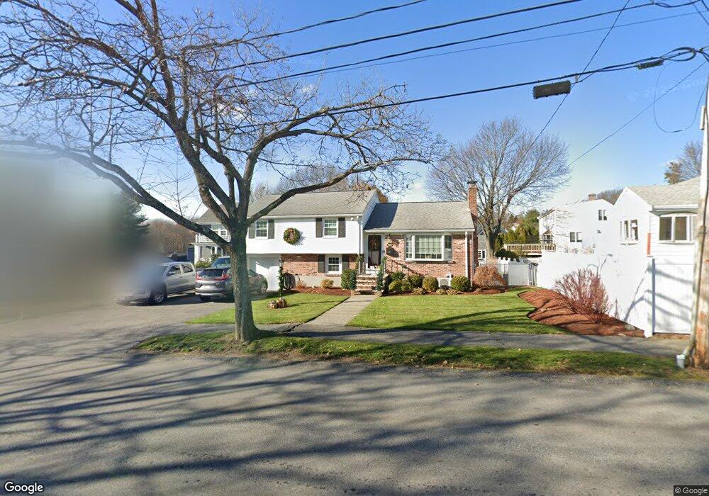 195 Wollaston Ave, Arlington, MA 02476 - photo 1