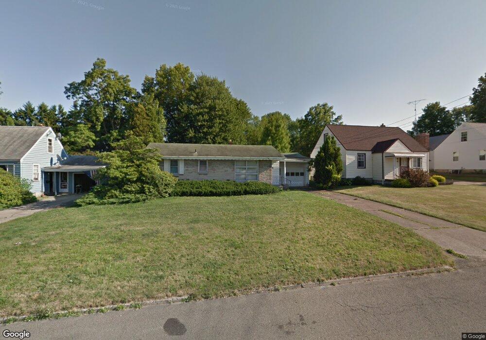 404 W Omar St, Struthers, OH 44471 - photo 1