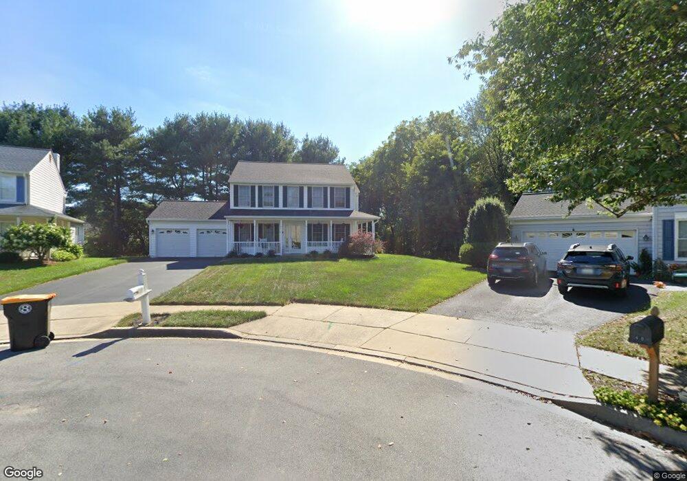 451 Dominique Ct, Sykesville, MD 21784 - photo 1