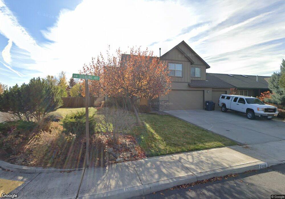 2108 NW Sterling Ave, Redmond, OR 97756 - photo 1
