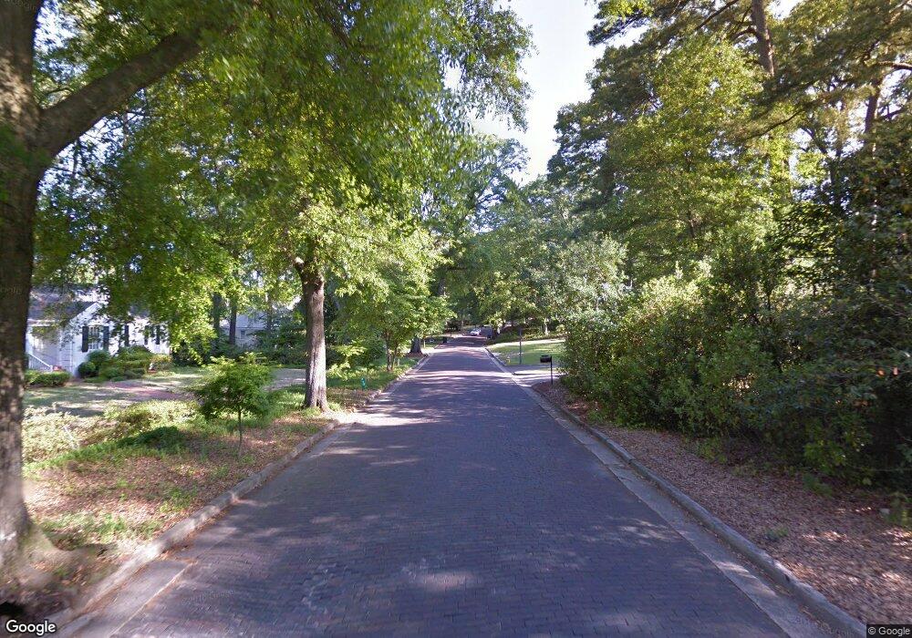 2976 Fox Spring Cir, Augusta, GA 30909 - photo 1