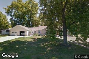 221 S Squire St, Holgate, OH 43527