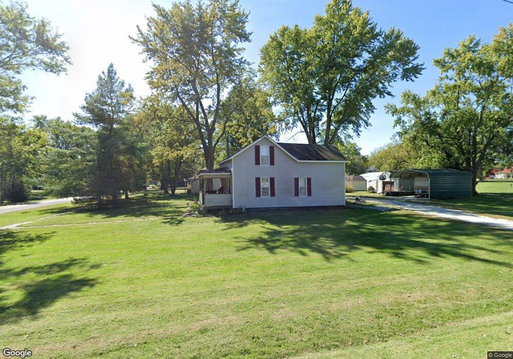 304 S Jefferson St, Raymore, MO 64083 - photo 1