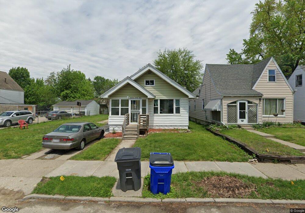 1924 Fairfax Rd, Toledo, OH 43613 - photo 1