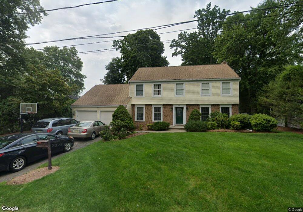 36 2nd St, Midland Park, NJ 07432 - photo 1