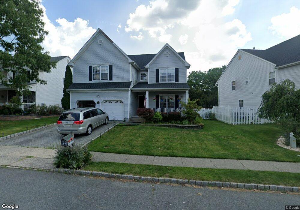 20 Reinhart Way, Bridgewater, NJ 08807 - photo 1
