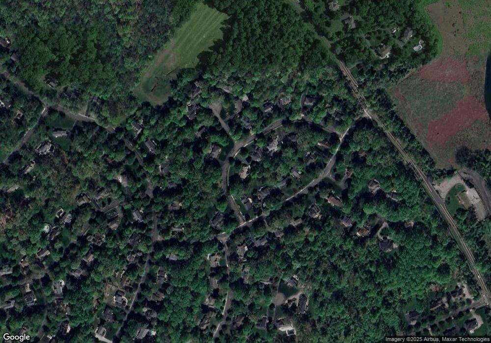 30 Regent Cir, Basking Ridge, NJ 07920 - photo 1