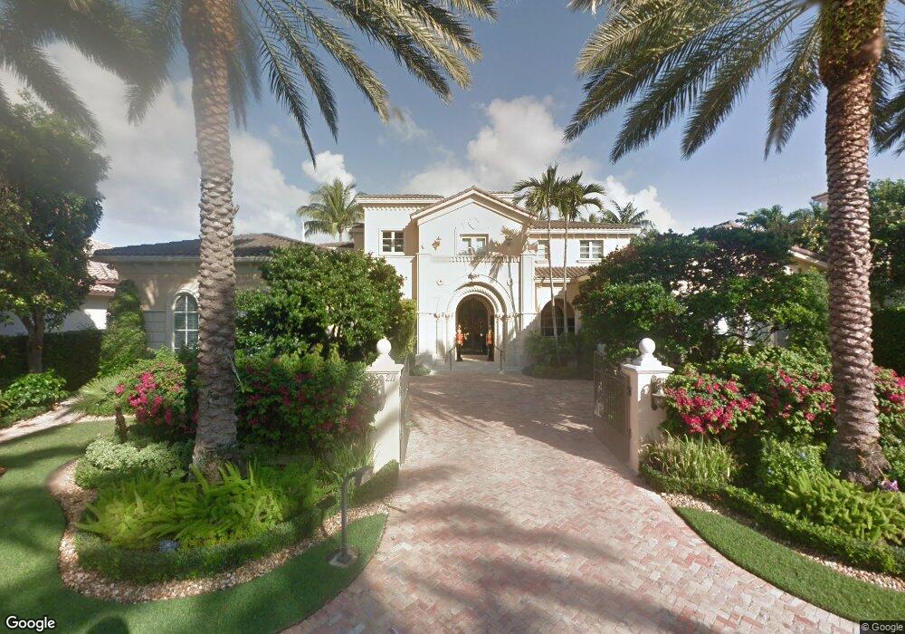 211 W Alexander Palm Rd, Boca Raton, FL 33432 - photo 1