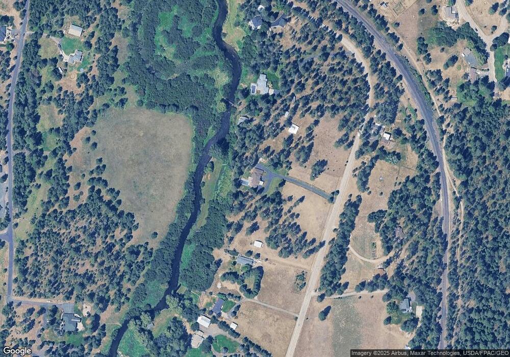 21305 N Little Spokane Dr, Colbert, WA 99005 - photo 1