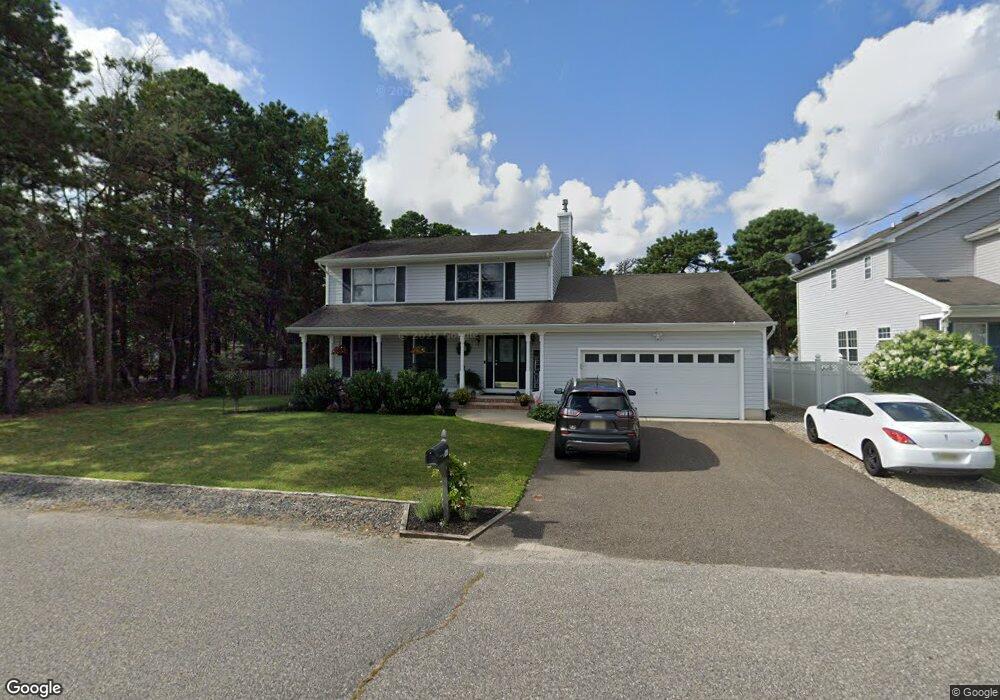 1443 Clearview St, Forked River, NJ 08731 - photo 1