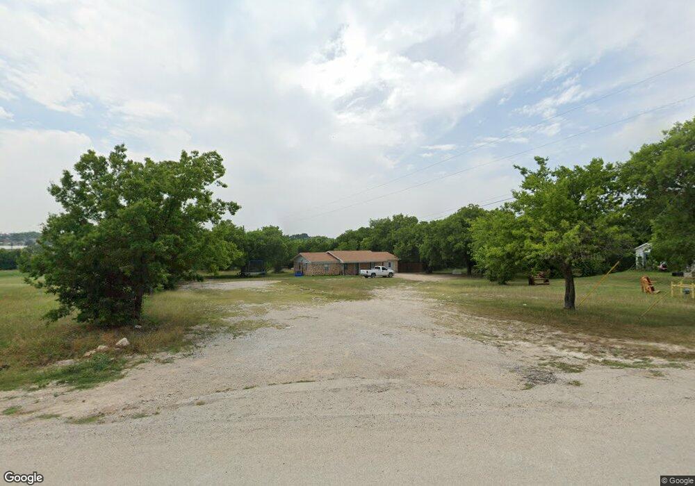 500 N Newark St, Decatur, TX 76234 - photo 1