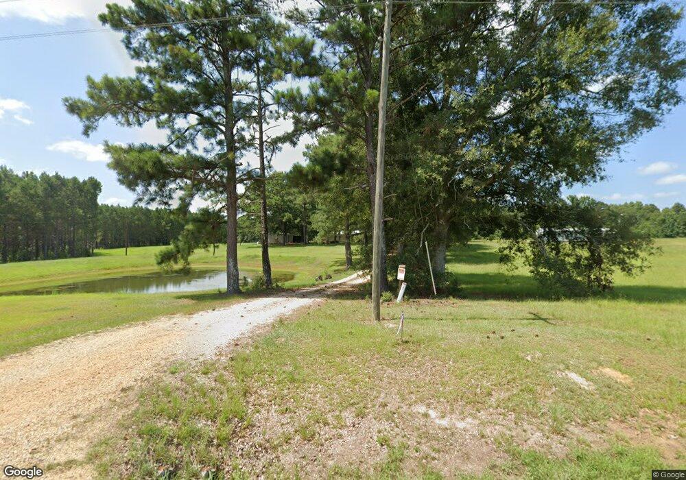 483 Mannings Crossing Rd, Jayess, MS 39641 - photo 1