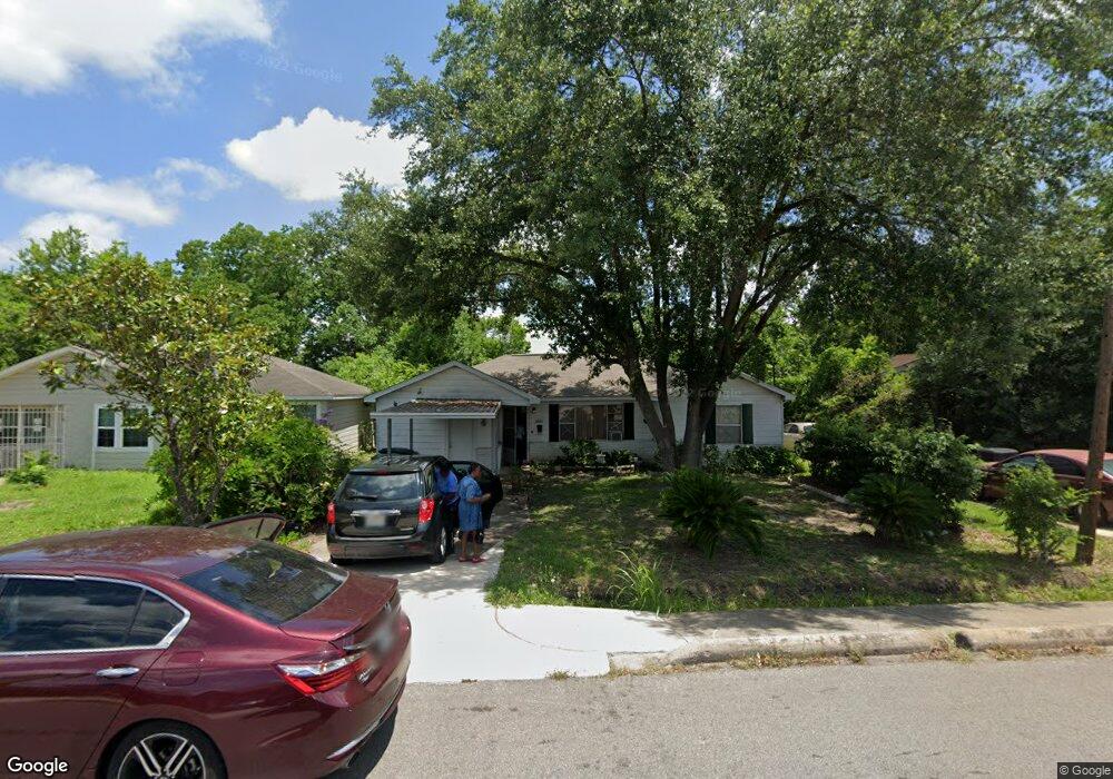 3633 Corder St, Houston, TX 77021 - photo 1