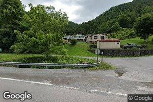 277 Mount Olive St, Cucumber, WV 24826