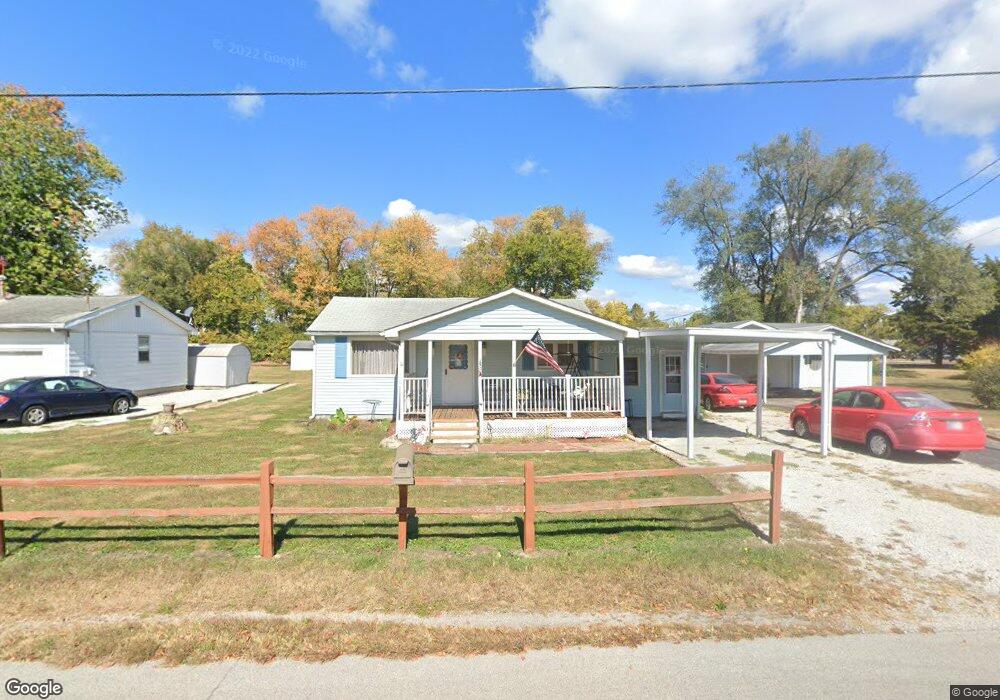 506 Helen Ave, Terre Haute, IN 47802 - photo 1