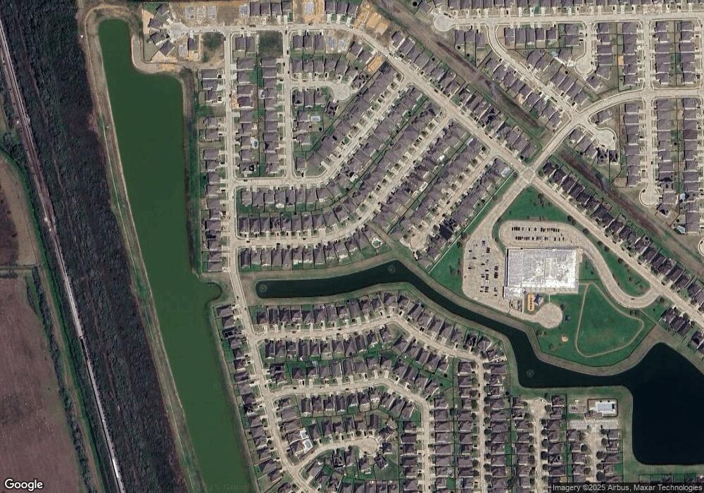 5171 Echo Falls Dr, Alvin, TX 77511 - photo 1