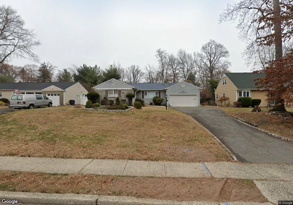 170 W End Ave, North Plainfield, NJ 07060 - photo 1