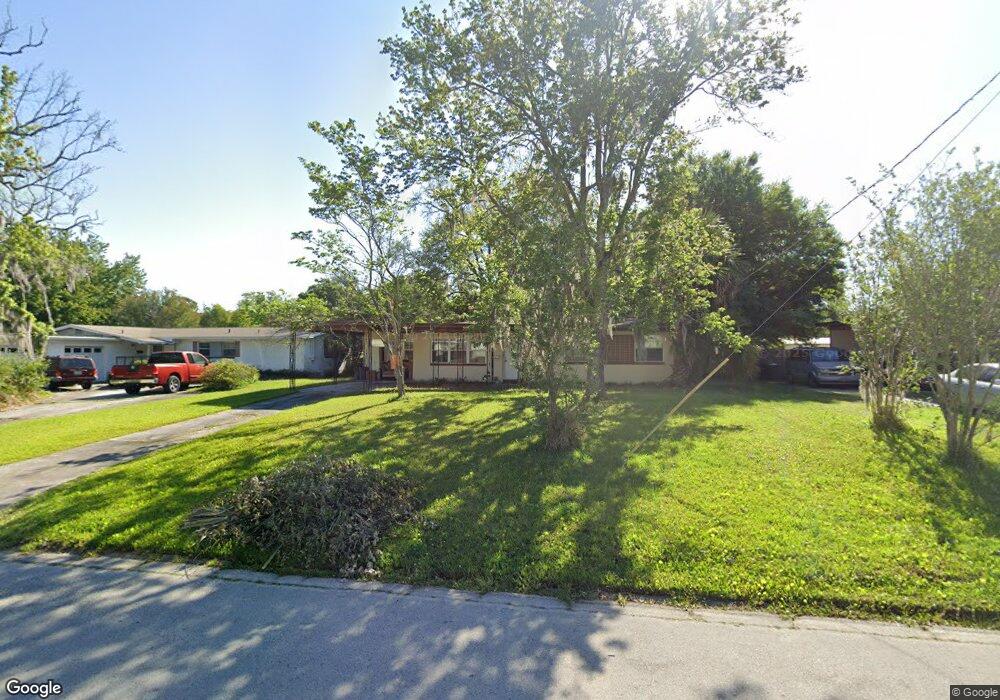 5015 Perrine Dr, Jacksonville, FL 32210 - photo 1