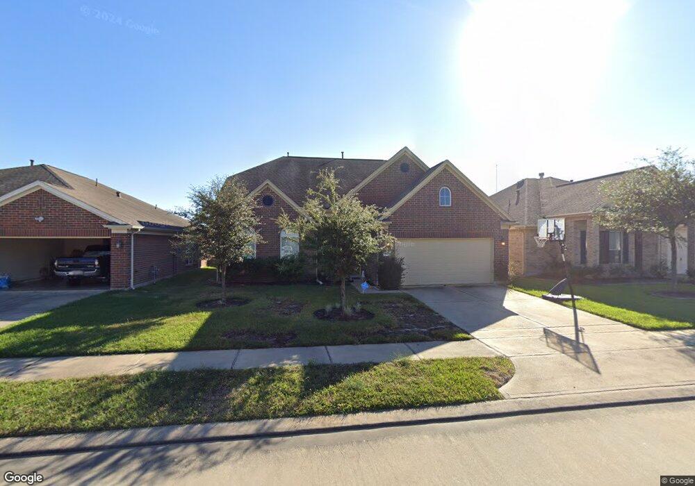 8031 Pavona Ridge Ln, Houston, TX 77040 - photo 1