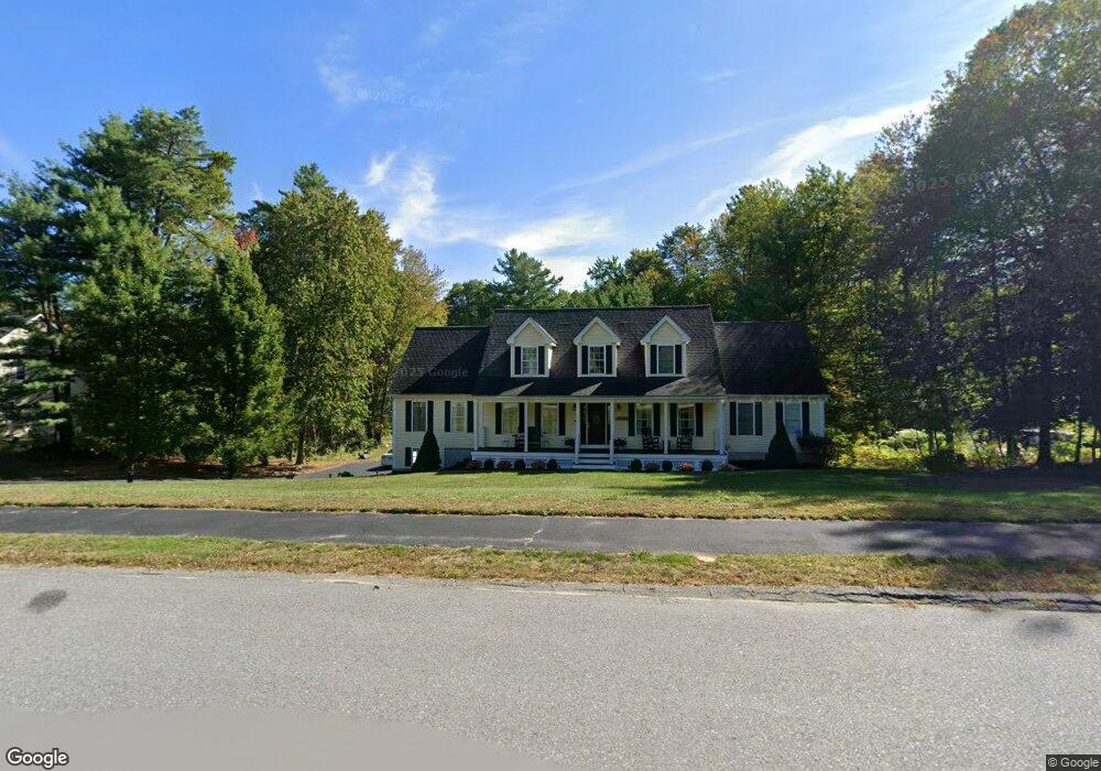 123 Grant Way, Lancaster, MA 01523 - photo 1