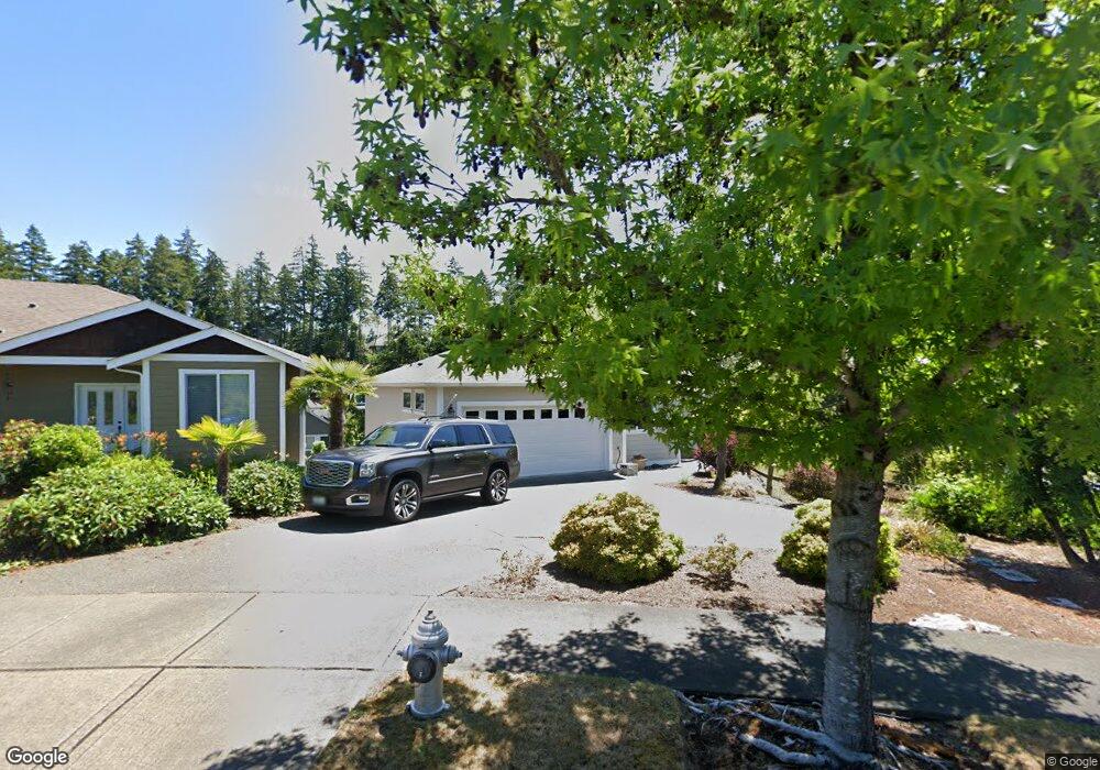 4825 71st Avenue Ct W, University Place, WA 98467 - photo 1