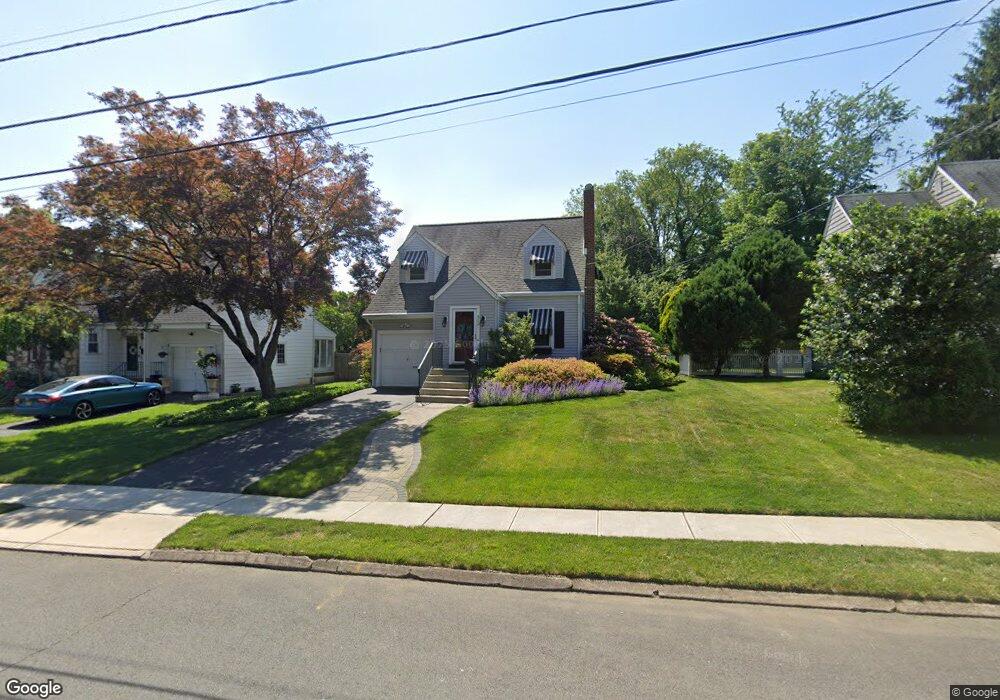 510 Berwyn Ave, Ewing, NJ 08618 - photo 1