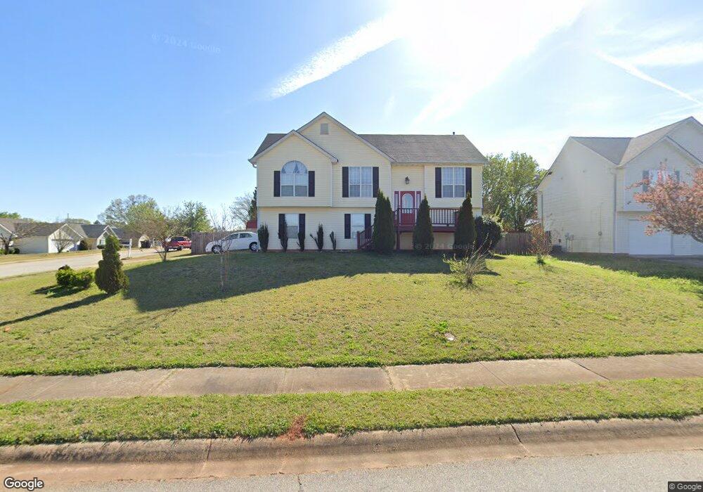 3020 Tudor Dr, McDonough, GA 30253 - photo 1