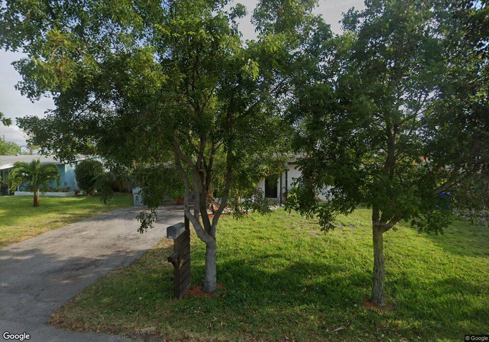 1611 NE 34th St, Pompano Beach, FL 33064 - photo 1