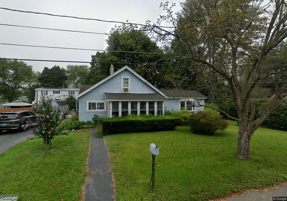 2 Nivelle St, Concord, NH 03301 - photo 1