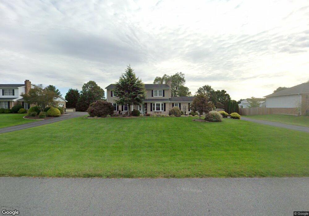 249 Benjamin Blvd, Bear, DE 19701 - photo 1