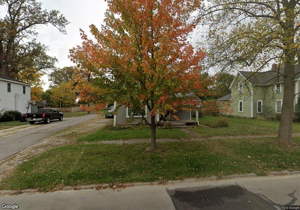 710 W Race St, Portland, IN 47371 - photo 1