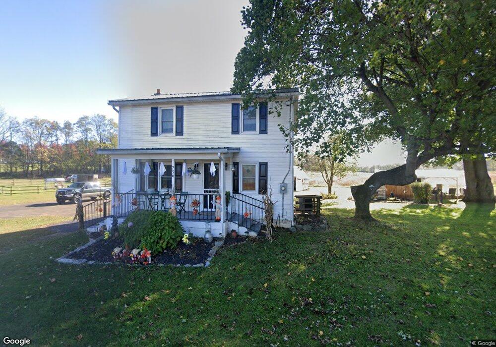 756 Mish Rd, Bunker Hill, WV 25413 - photo 1