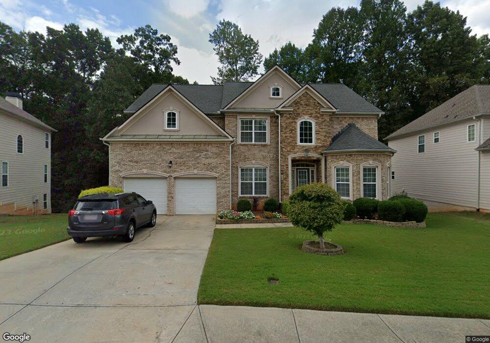 2506 Kachina Trail unit 8, Dacula, GA 30019 - photo 1
