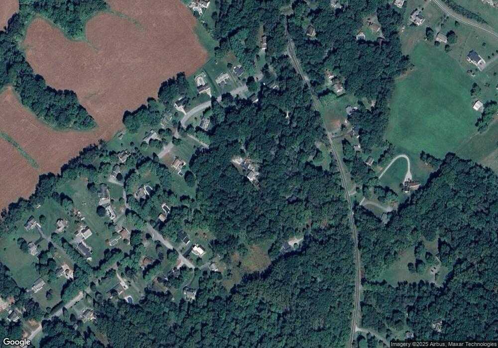 2415 Forest Hill Rd, Marriottsville, MD 21104 - photo 1