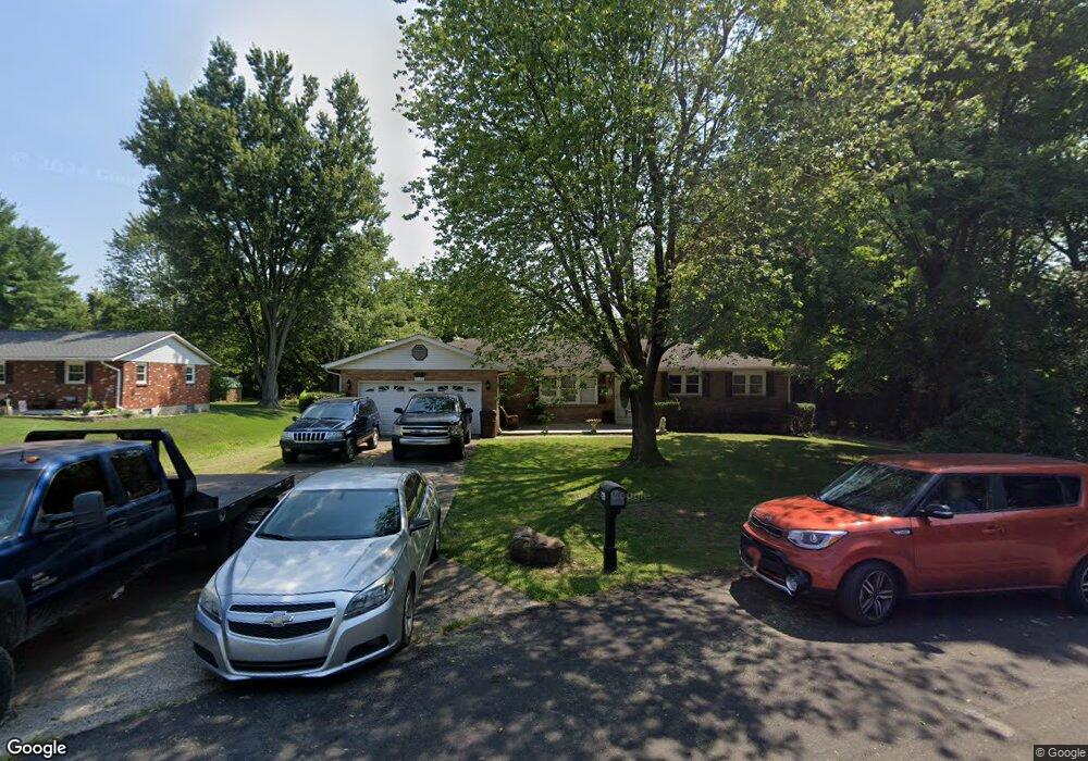 7205 Bahama Dr, Liberty Township, OH 45044 - photo 1