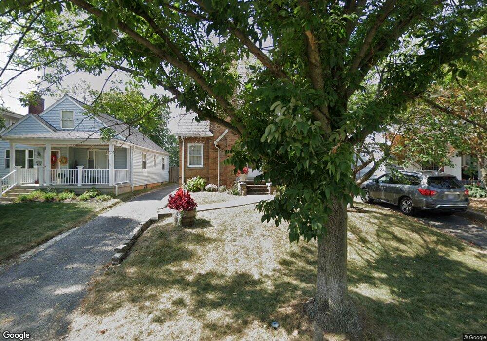 153 S Huron Ave, Columbus, OH 43204 - photo 1