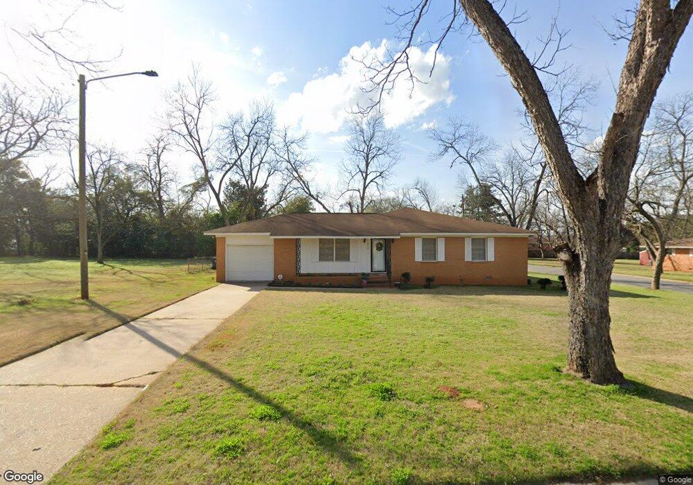 514 Mayo St, Americus, GA 31709 - photo 1