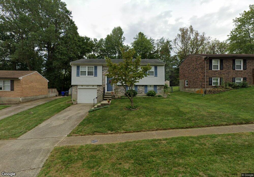 8809 William Penn Way, Louisville, KY 40228 - photo 1