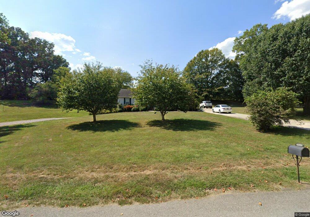 1751 Bay View Dr, Cookeville, TN 38506 - photo 1