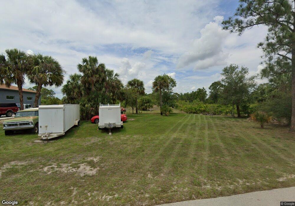 656 Stanley Ave, Lehigh Acres, FL 33974 - photo 1