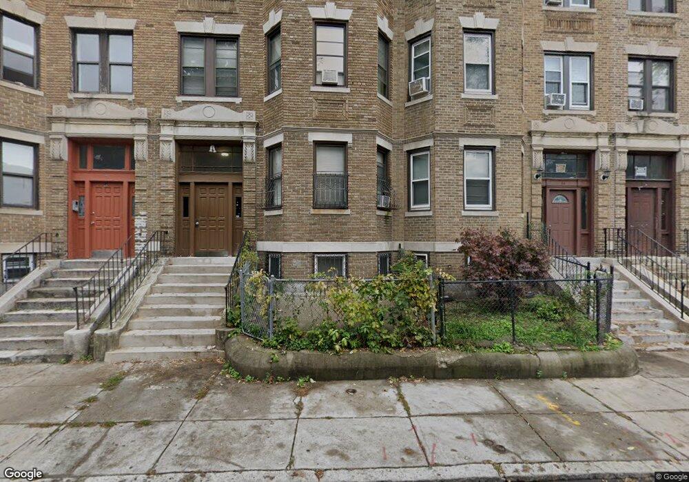 54A Clifford St, Roxbury, MA 02119 - photo 1