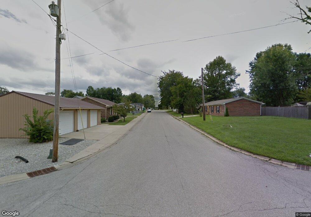 0 Franklin St, New Albany, IN 47150 - photo 1